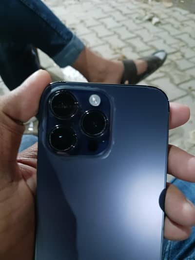 Iphone 14 Pro Max Urgent Sale