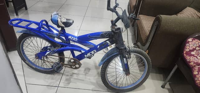 cycle for sale . . . original MORGAN company