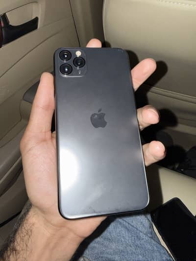 Iphone 11 pro max
