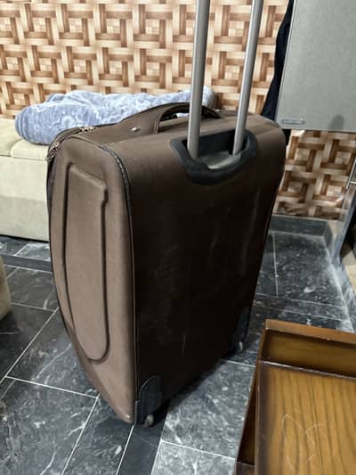 Attaché for sale