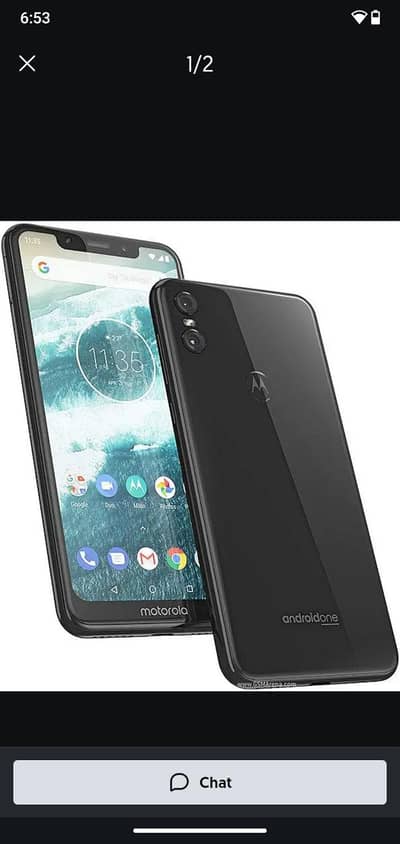 moto p 30 play new only miner sacraches