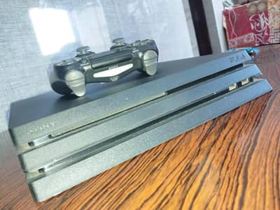 ps4 pro jailbreak 1 tb