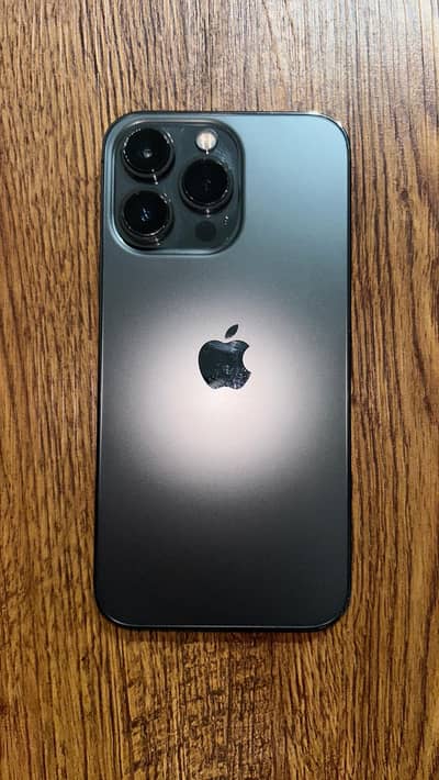 Iphone 13 pro 256 gb
