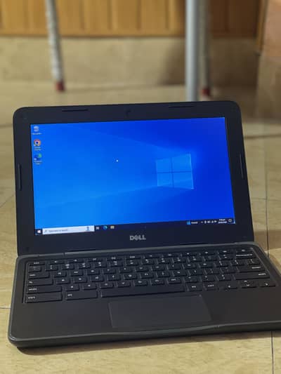 Dell Laptop Chromebook 11 (3180)