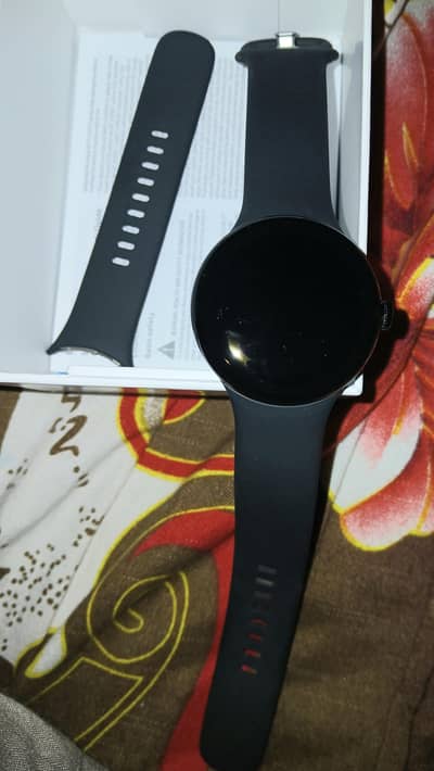 Google pixel watch 2