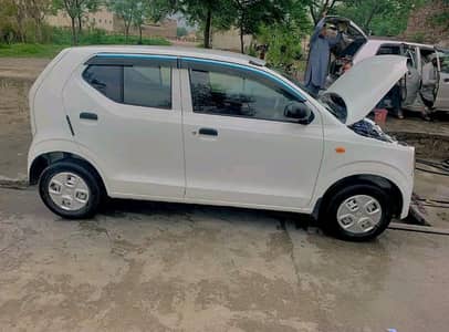 Suzuki Alto Vxr 2023 0316 5422608