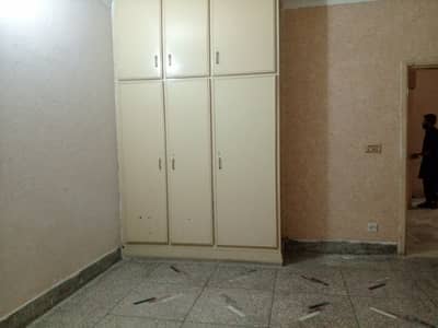 LOWER PORTION AVAILABLE FOR RENT IN NISHTAR BLOCK