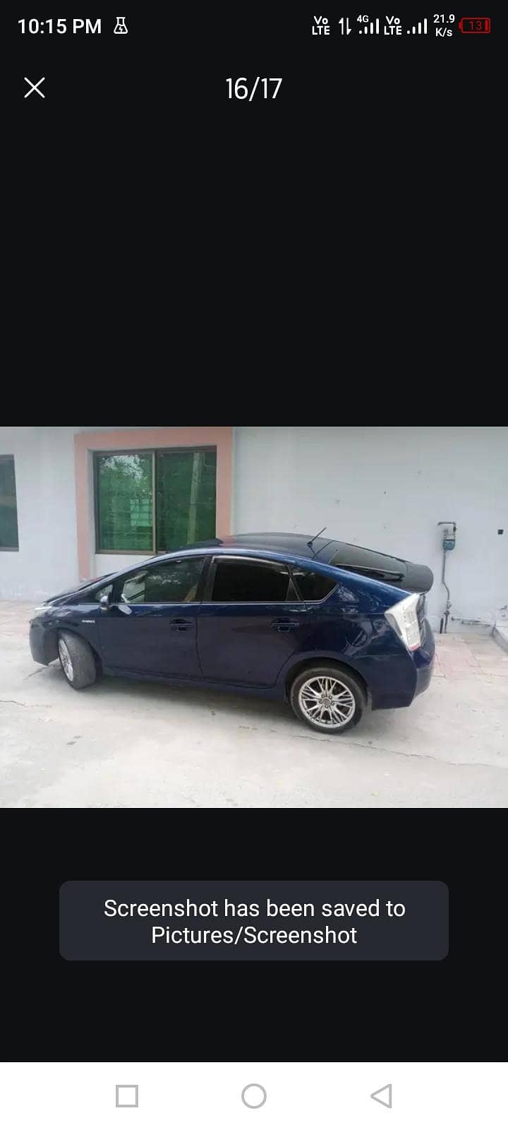 prius 2011 4