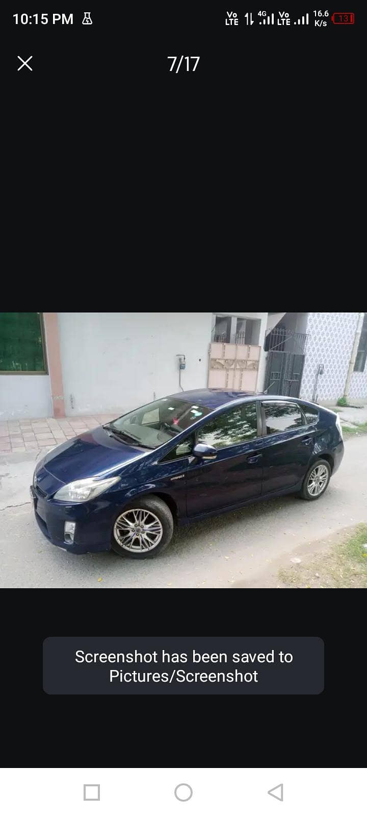 prius 2011 11