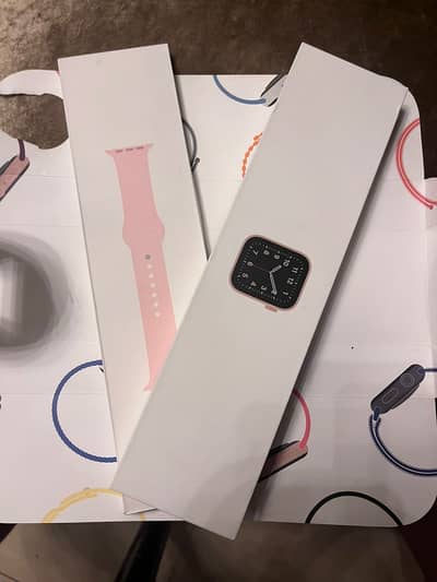 Apple Watch (SE) 1 gen