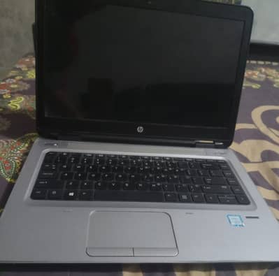 HP ProBook 640 G2