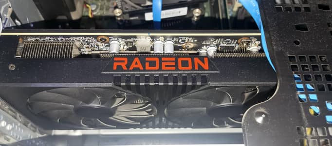 RX 6600 XT – Excellent Condition – Best for Gaming