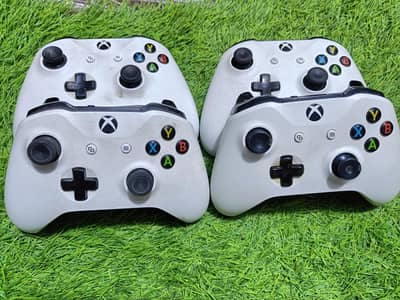 Xbox One S Controller
