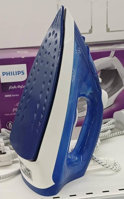 philips iron