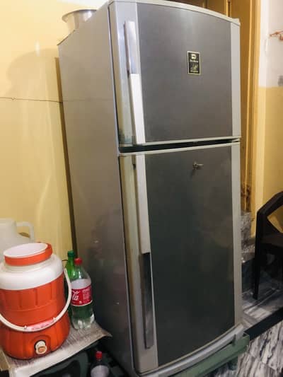 Dawlence Refrigerator For Sale-