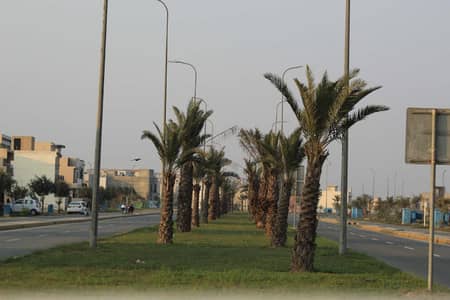 PLOT # Y-3461 RESIDENTIAL PLOT LOCATED IN THE BEST BLOCK OF DHA LAHORE.