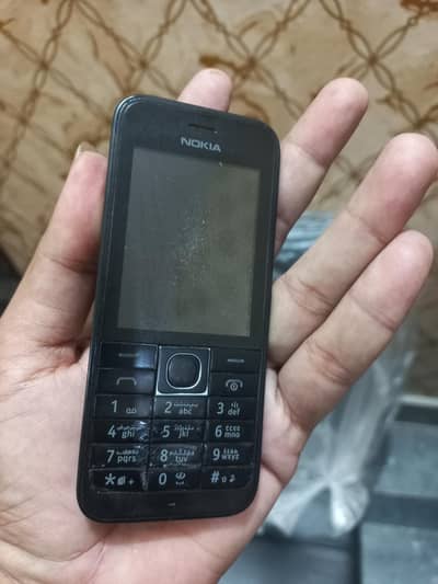 Nokia phone 220 original nokia1202#nokia c1