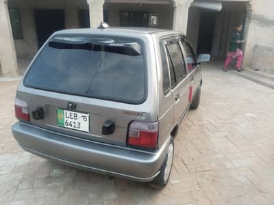 Well Maintained Car for Sale | Engine 100% | Like New Condition