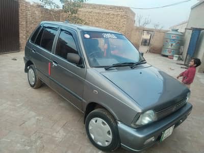 Well Maintained Car for Sale | Engine 100% | Like New Condition