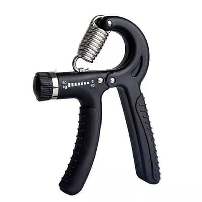 Hand Grippers