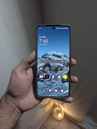 Oneplus Ace 5 / 13R 12/256 Official PTA APPROVED