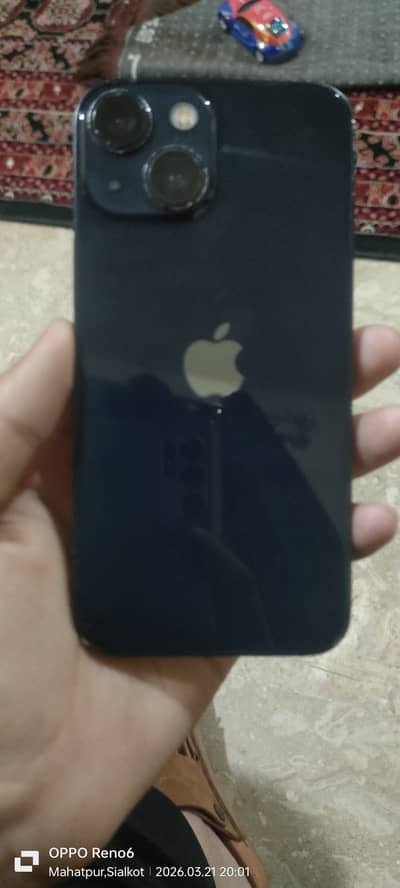 iPhone 13 mini 128gb