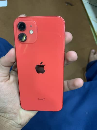 iPhone 12 non pta exchange possible