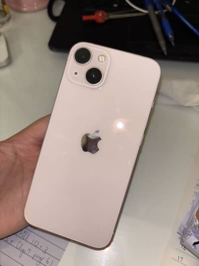 iphone 13 pink non pta sim lock