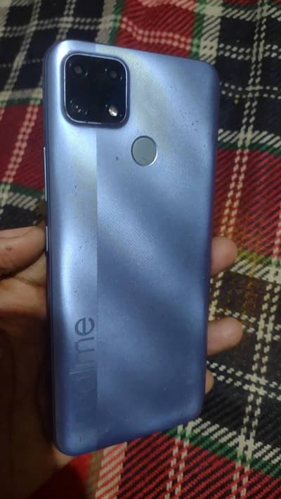 realme c25s