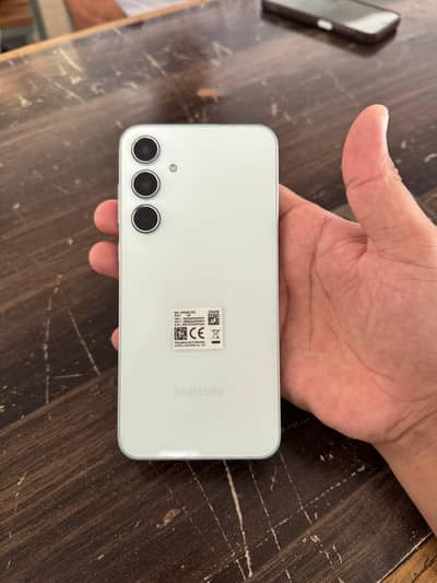 Samsung Mobile A55 5G