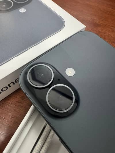 iPhone 17 256gb Full box