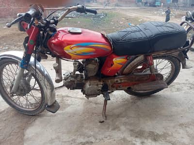 Urgent Sale and Fixed Price