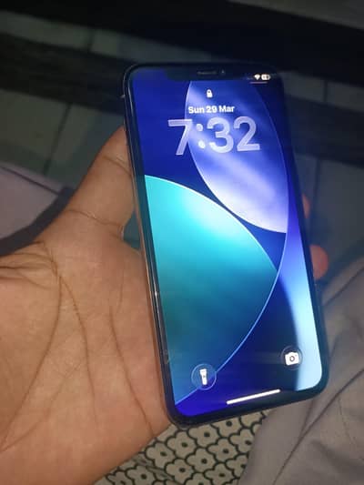 i phone 11 pro non pta