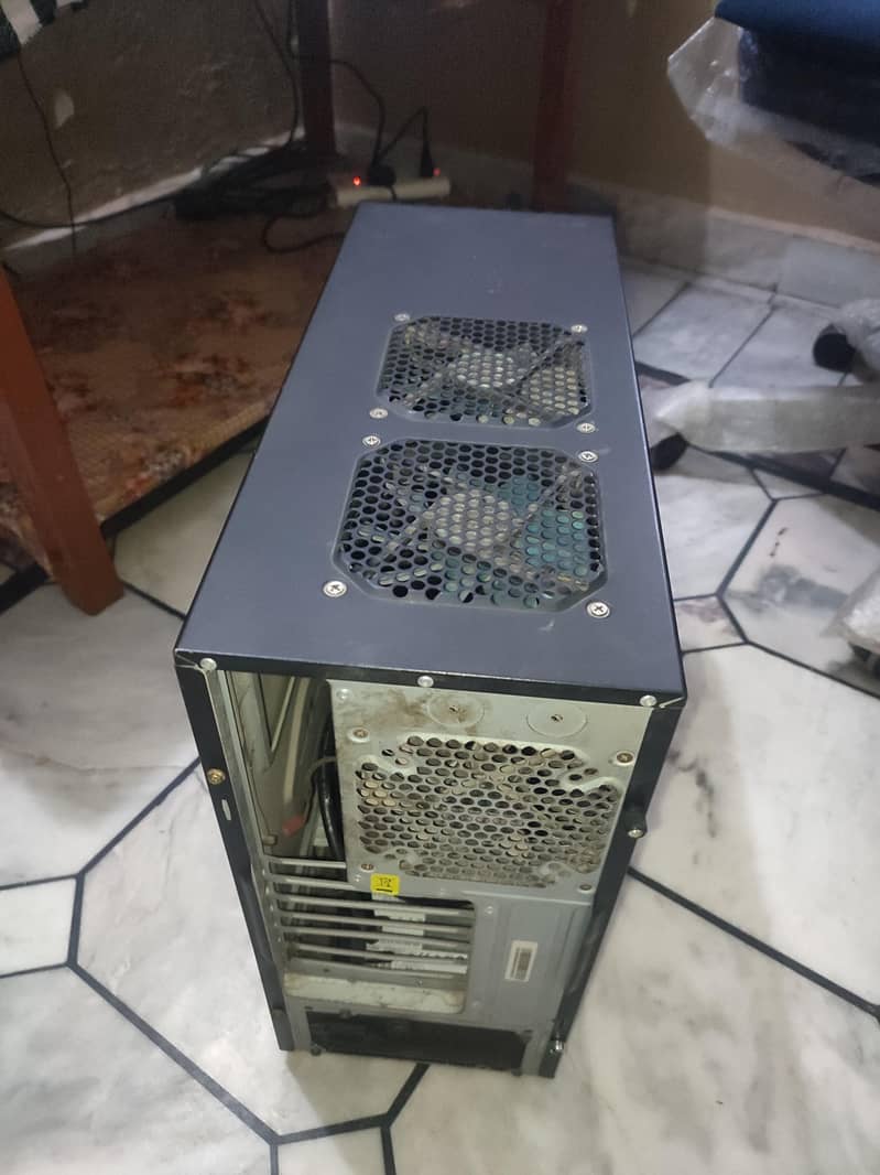 Cooler Master Case 2