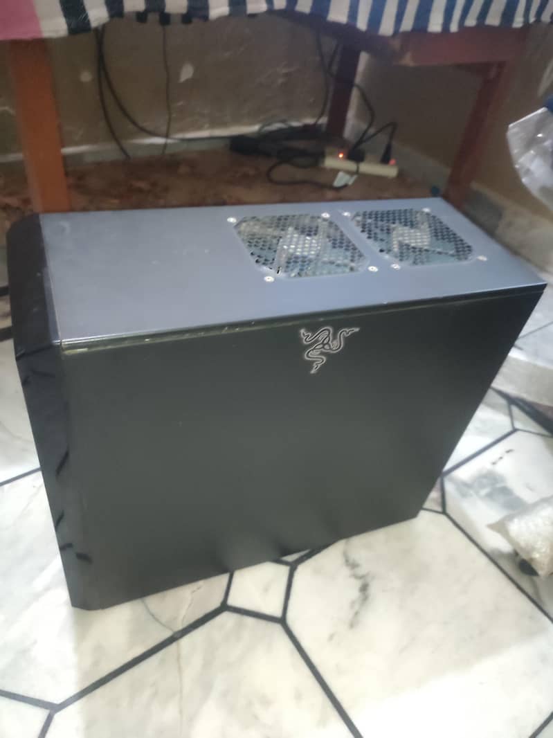 Cooler Master Case 3