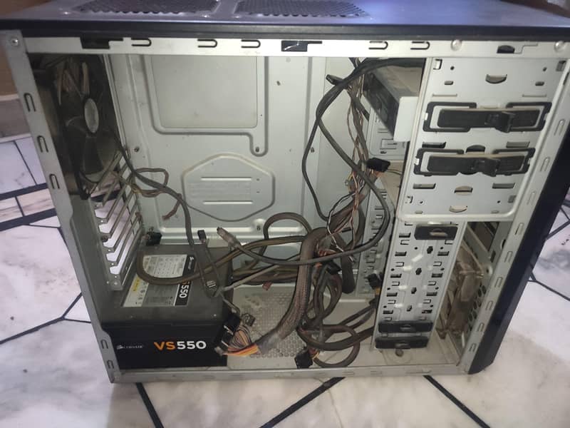 Cooler Master Case 5