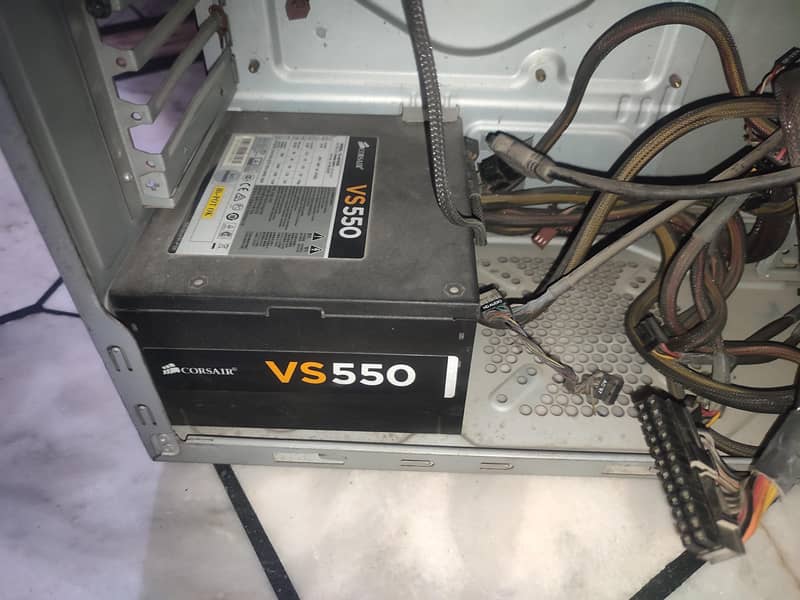 Cooler Master Case 6