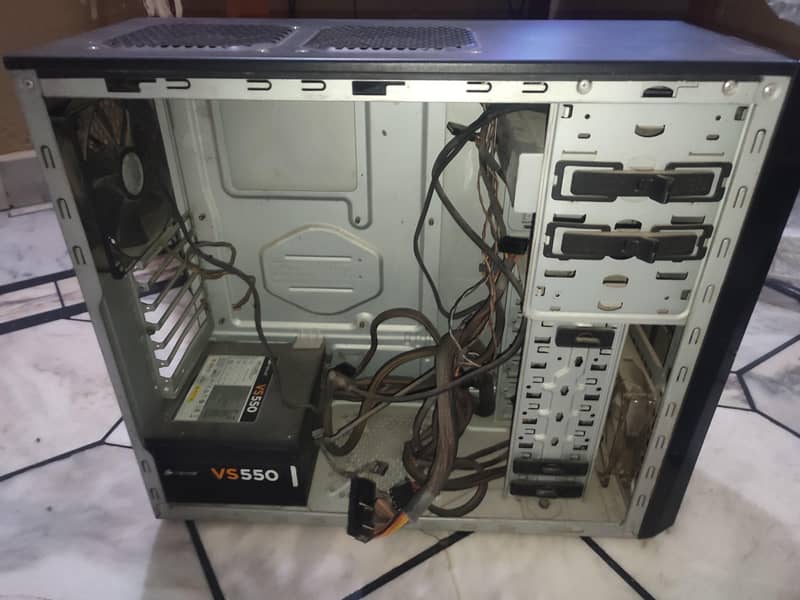 Cooler Master Case 7