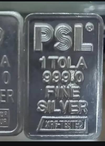 1 tola silver for jewellery