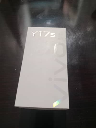 vivo. y17s 9/10with dabi