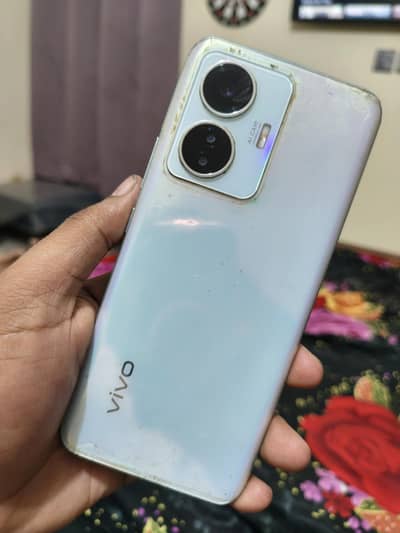 Vivo Y55 8 GB 128 GB