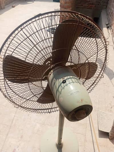 fan for sale