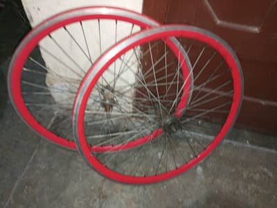 cycle rim , stand , carrier for sale  03135327783