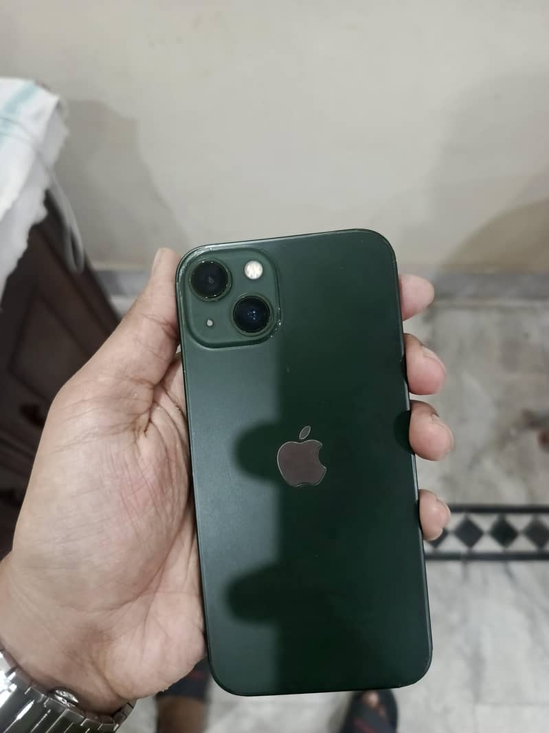 iphone 13 0