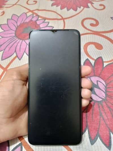 Tecno Spark 10C 4gb ram 128gb memory.