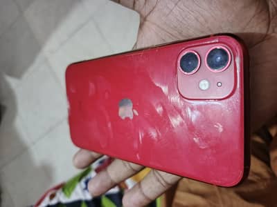 64gb jv red colour  batrey health  83  percentage