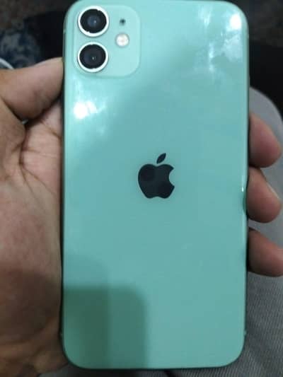 IPHONE 11 NON PTA 128 (GB)