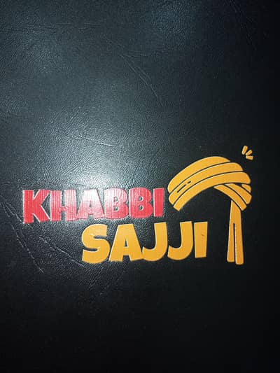 Khabbi Sajji