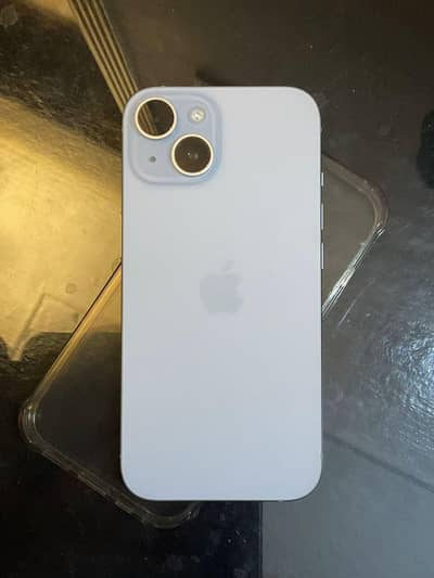 Iphone 15 Jv/Non Pta