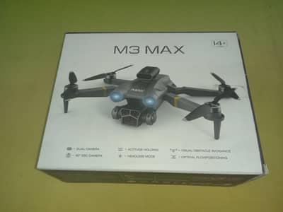 M3 MAX Drone